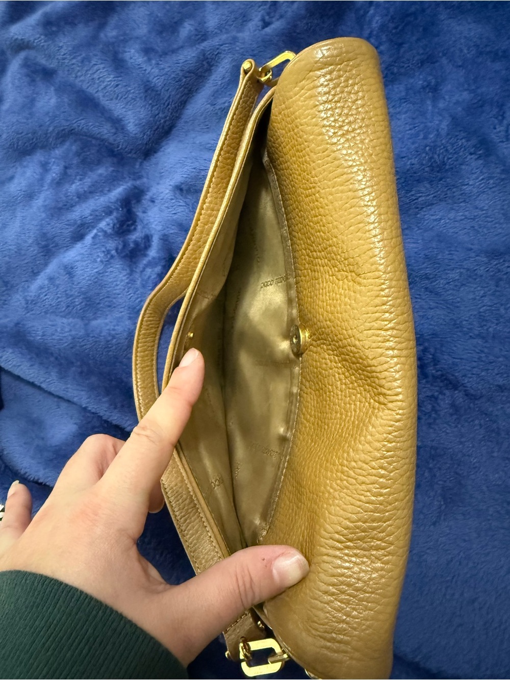 Paco Rabbane Shoulder bag - Picture 7 of 9
